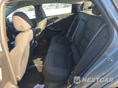 2024 Chevrolet Malibu LT 1LT - zdjęcie 13 z 33 - miniatura