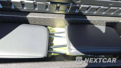 2025 Mitsubishi Outlander Trail Edition - zdjęcie 19 z 29 - miniatura