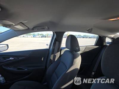 2024 Chevrolet Malibu LT 1LT - zdjęcie 18 z 33 - miniatura