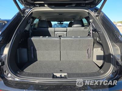2025 Mitsubishi Outlander Trail Edition - zdjęcie 17 z 29 - miniatura