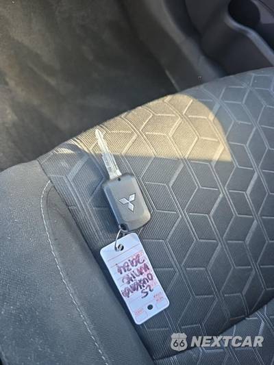 2025 Mitsubishi Outlander Sport 2.0 ES - zdjęcie 21 z 21 - miniatura