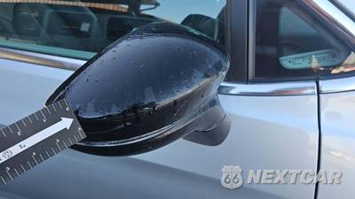 2024 Chrysler Pacifica Touring L 121.6" WB - zdjęcie 27 z 32 - miniatura