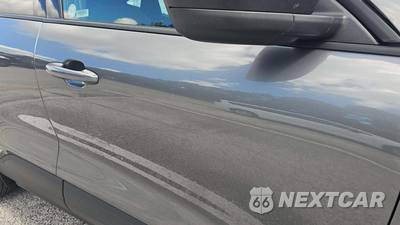 2025 Ford Escape Active - zdjęcie 22 z 25 - miniatura