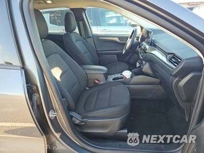 2025 Ford Escape Active - zdjęcie 8 z 25 - miniatura