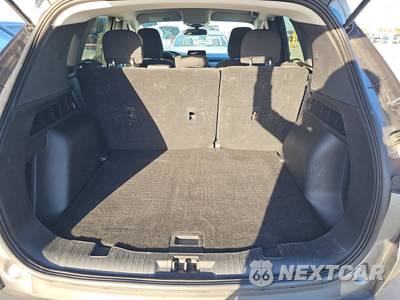 2025 Ford Escape Active - zdjęcie 16 z 25 - miniatura