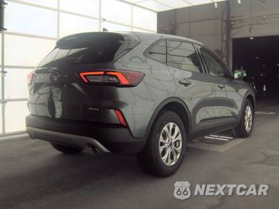 2025 Ford Escape Active - zdjęcie 4 z 25 - miniatura