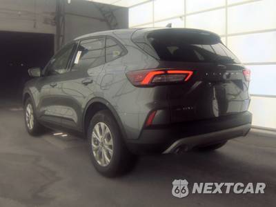 2025 Ford Escape Active - zdjęcie 6 z 25 - miniatura