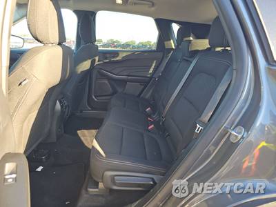 2025 Ford Escape Active - zdjęcie 13 z 25 - miniatura
