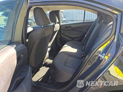 2025 Toyota Corolla LE Sedan - zdjęcie 13 z 28 - miniatura