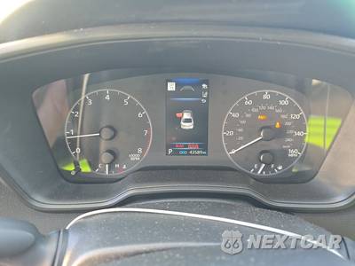 2025 Toyota Corolla LE Sedan - zdjęcie 12 z 28 - miniatura