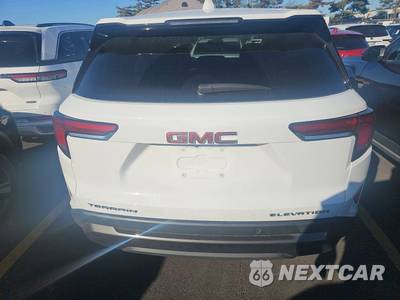 2026 GMC Terrain Elevation 3SA - zdjęcie 5 z 21 - miniatura