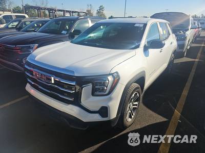 2026 GMC Terrain Elevation 3SA - zdjęcie 1 z 21 - miniatura