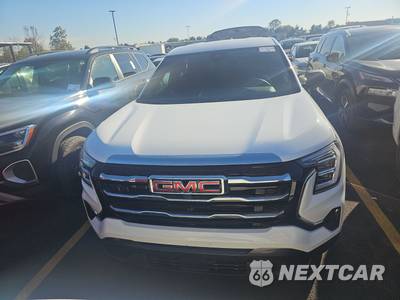 2026 GMC Terrain Elevation 3SA - zdjęcie 2 z 21 - miniatura