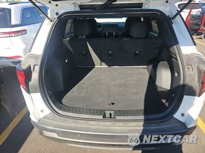2026 GMC Terrain Elevation 3SA - zdjęcie 16 z 21 - miniatura