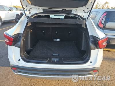 2025 Chevrolet Trax LT - zdjęcie 16 z 26 - miniatura