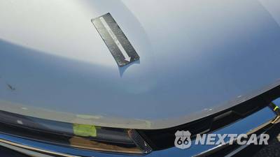 2025 Chevrolet Trax LT - zdjęcie 25 z 26 - miniatura