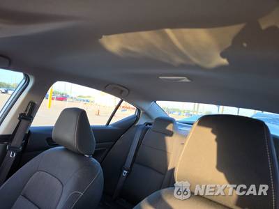2025 Nissan Altima SV - zdjęcie 17 z 18 - miniatura