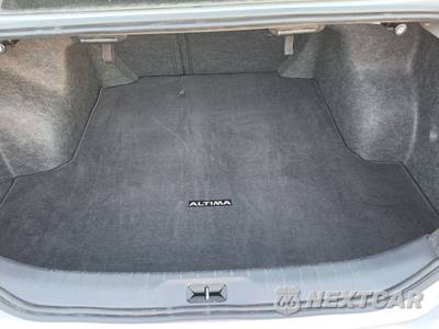 2025 Nissan Altima SV - zdjęcie 16 z 18 - miniatura