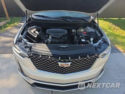 2020 Cadillac XT6 Premium Luxury 1SD - zdjęcie 18 z 21 - miniatura