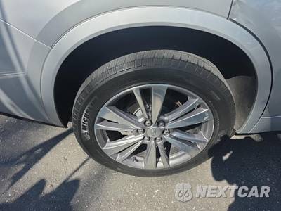 2020 Cadillac XT6 Premium Luxury 1SD - zdjęcie 10 z 21 - miniatura