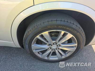 2020 Cadillac XT6 Premium Luxury 1SD - zdjęcie 11 z 21 - miniatura