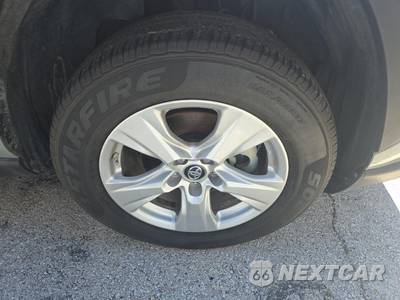 2019 Toyota RAV4 XLE - zdjęcie 9 z 21 - miniatura