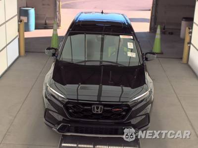 2026 Honda CR-V Hybrid TrailSport - zdjęcie 2 z 22 - miniatura