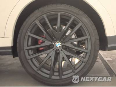 2022 BMW X6 Sports Activity Coupe xDrive40i M SPORT LINE - zdjęcie 12 z 36 - miniatura