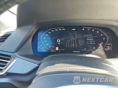 2022 BMW X6 Sports Activity Coupe xDrive40i M SPORT LINE - zdjęcie 18 z 36 - miniatura