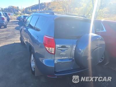 2008 Toyota RAV4 - zdjęcie 6 z 21 - miniatura