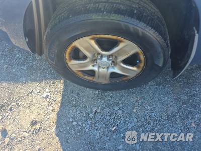 2008 Toyota RAV4 - zdjęcie 8 z 21 - miniatura