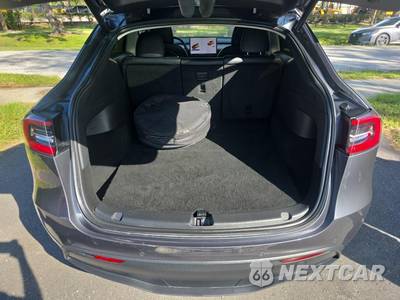 2020 Tesla Model Y Long Range - zdjęcie 19 z 21 - miniatura