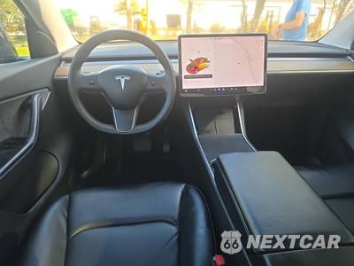 2020 Tesla Model Y Long Range - zdjęcie 14 z 21 - miniatura