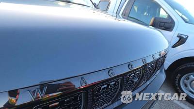 2024 Jeep Grand Wagoneer Series II Obsidian - zdjęcie 29 z 33 - miniatura