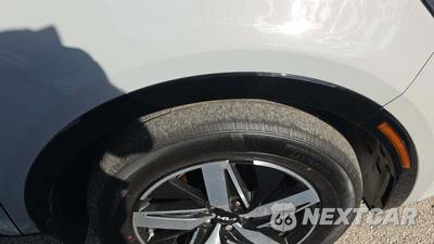 2023 Kia Sorento EX - zdjęcie 19 z 23 - miniatura