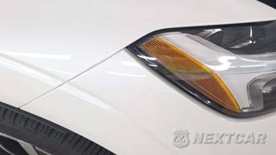 2026 Volvo XC60 B5 Ultra - zdjęcie 18 z 26 - miniatura