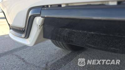 2026 Volvo XC60 B5 Ultra - zdjęcie 22 z 27 - miniatura