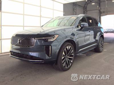 2026 Volvo XC90 B6 Plus 7-Passenger