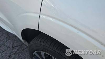 2026 Volvo XC60 B5 Ultra - zdjęcie 21 z 27 - miniatura