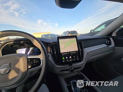 2026 Volvo XC60 B5 Ultra - zdjęcie 11 z 24 - miniatura