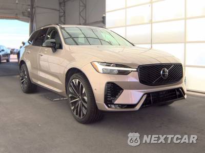 2026 Volvo XC60 B5 Ultra - zdjęcie 3 z 24 - miniatura