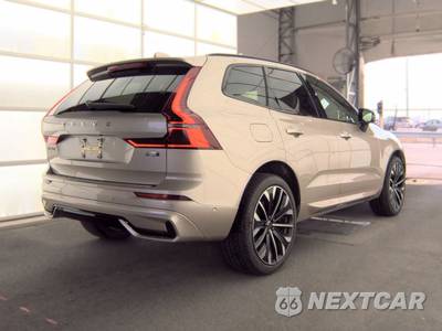 2026 Volvo XC60 B5 Ultra - zdjęcie 4 z 19 - miniatura