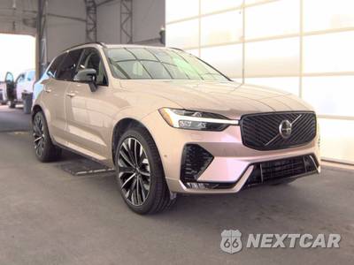 2026 Volvo XC60 B5 Ultra - zdjęcie 3 z 19 - miniatura