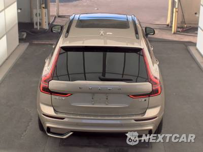 2026 Volvo XC60 B5 Ultra - zdjęcie 5 z 24 - miniatura