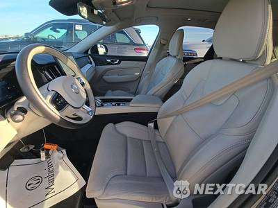 2026 Volvo XC60 B5 Ultra - zdjęcie 7 z 24 - miniatura
