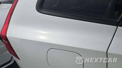 2026 Volvo XC60 B5 Ultra - zdjęcie 25 z 25 - miniatura