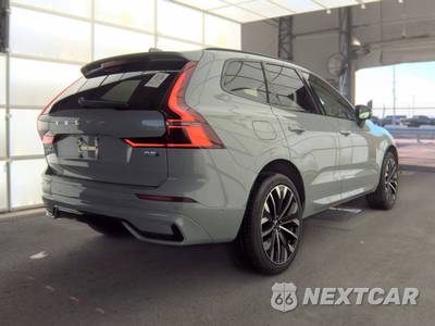 2026 Volvo XC60 B5 Ultra - zdjęcie 4 z 21 - miniatura