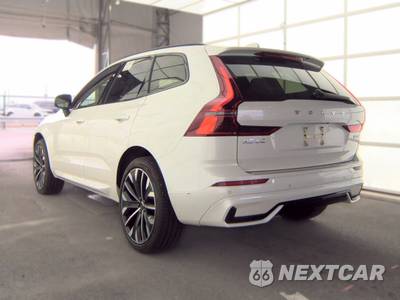 2026 Volvo XC60 B5 Ultra - zdjęcie 6 z 25 - miniatura