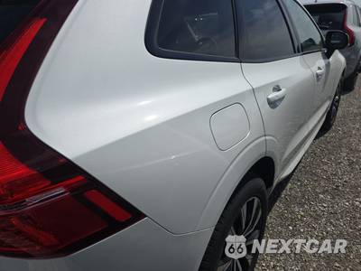 2026 Volvo XC60 B5 Ultra - zdjęcie 20 z 21 - miniatura