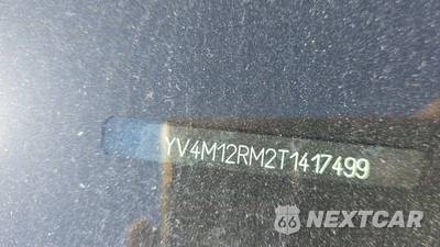 2026 Volvo XC60 B5 Ultra - zdjęcie 19 z 26 - miniatura